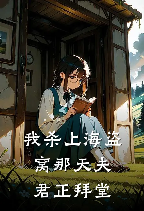 我杀上海盗窝那天夫君正拜堂
