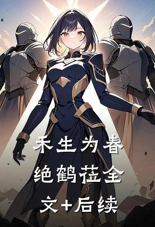 禾生为春绝鹤莅全文+后续