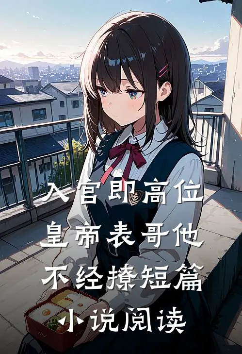 入宫即高位：皇帝表哥他不经撩短篇小说阅读