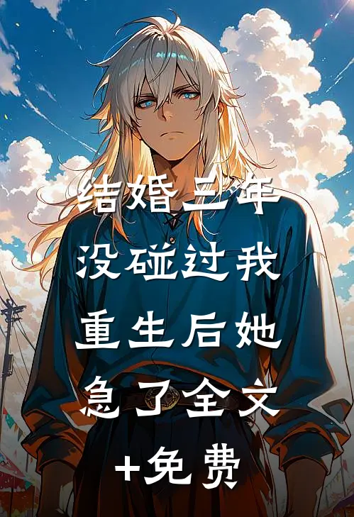 结婚三年没碰过我，重生后她急了全文+免费