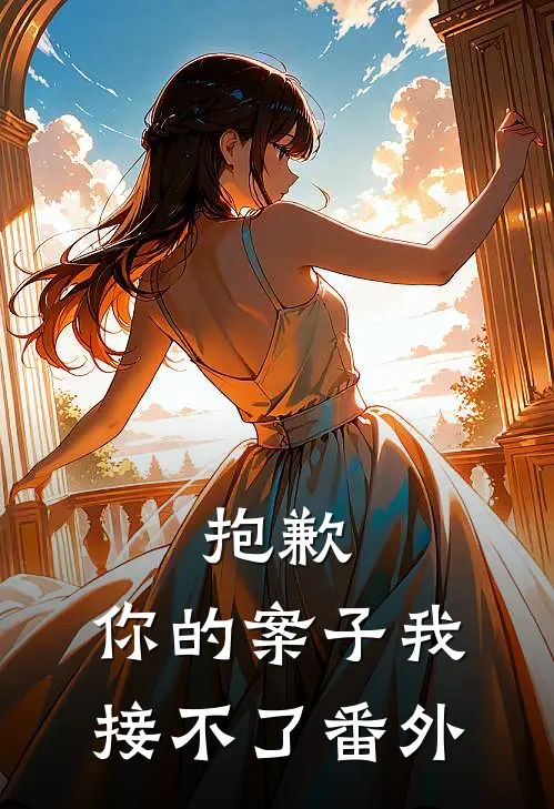 抱歉，你的案子我接不了番外
