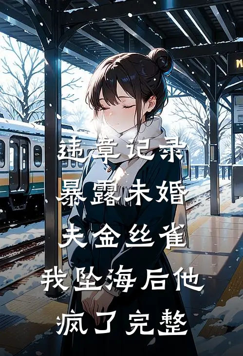 违章记录暴露未婚夫金丝雀，我坠海后他疯了完整