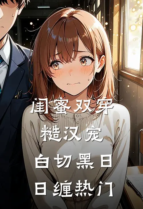 闺蜜双穿：糙汉宠，白切黑日日缠热门