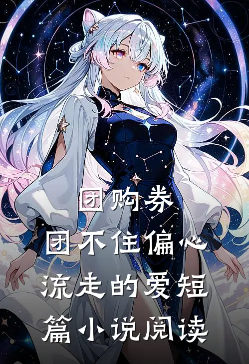 团购券，团不住偏心流走的爱短篇小说阅读