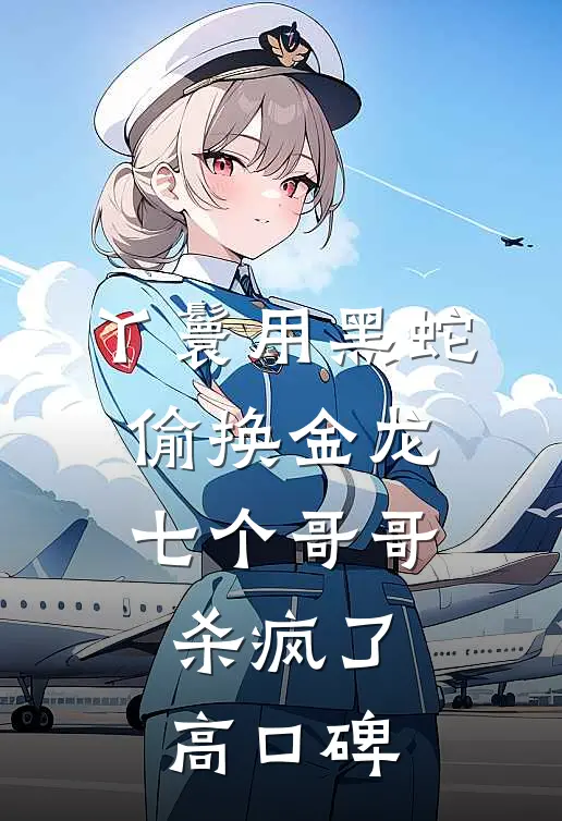 丫鬟用黑蛇偷换金龙，七个哥哥杀疯了高口碑