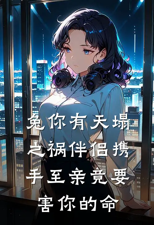 兔你有天塌之祸伴侣携手至亲竟要害你的命