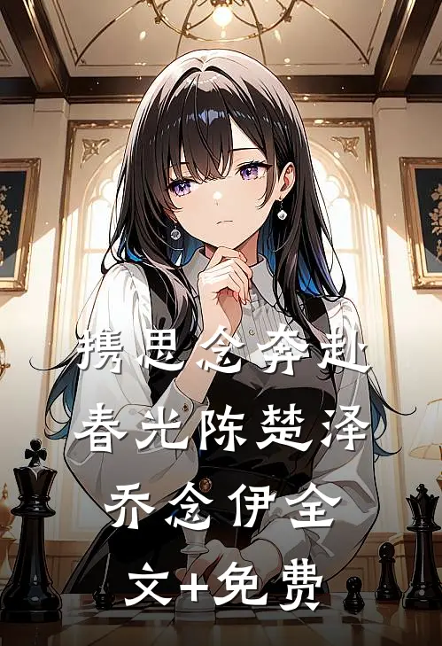 携思念奔赴春光陈楚泽乔念伊全文+免费