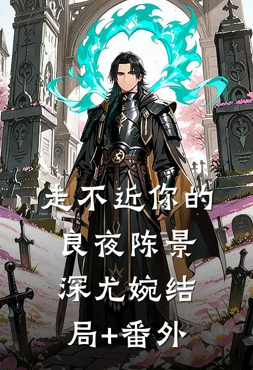 走不近你的良夜陈景深尤婉结局+番外