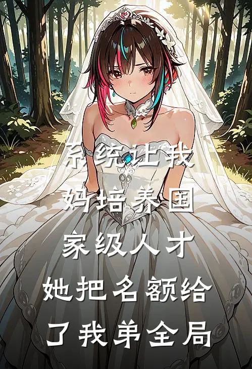 系统让我妈培养国家级人才，她把名额给了我弟全局