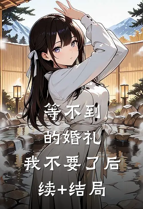 等不到的婚礼，我不要了后续+结局