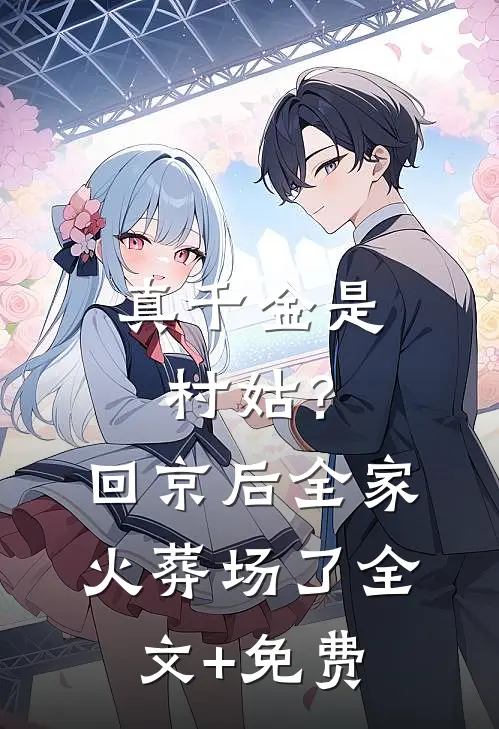 真千金是村姑？回京后全家火葬场了全文+免费