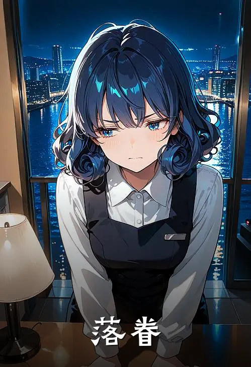 落眷