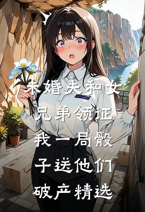 未婚夫和女兄弟领证，我一局骰子送他们破产精选