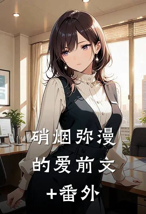 硝烟弥漫的爱前文+番外