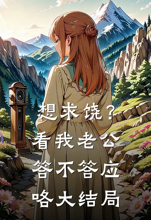 想求饶？看我老公答不答应咯大结局