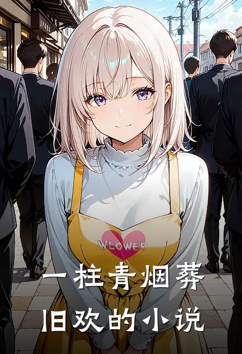 一柱青烟葬旧欢的小说