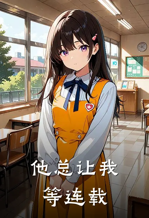 他总让我等连载