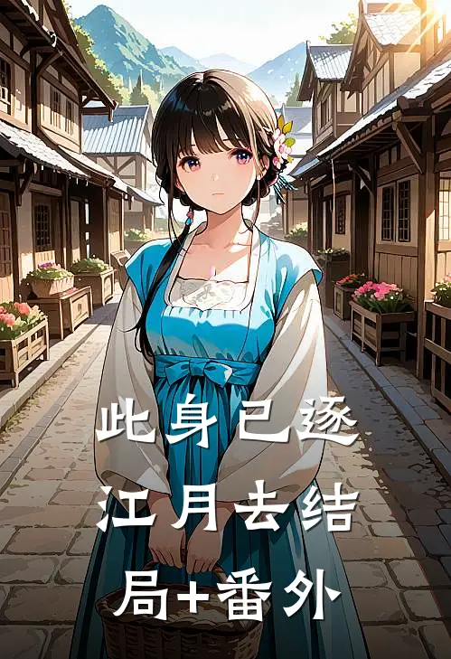 此身已逐江月去结局+番外