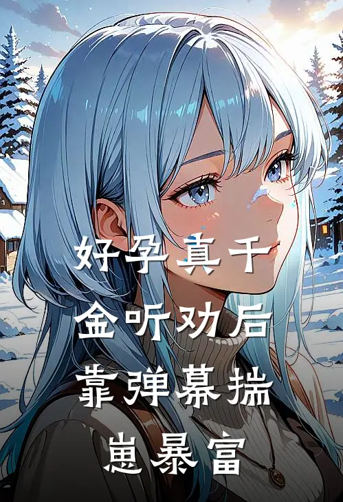 好孕真千金听劝后，靠弹幕揣崽暴富