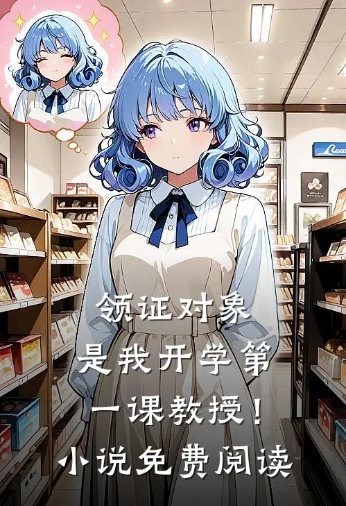领证对象，是我开学第一课教授！小说免费阅读