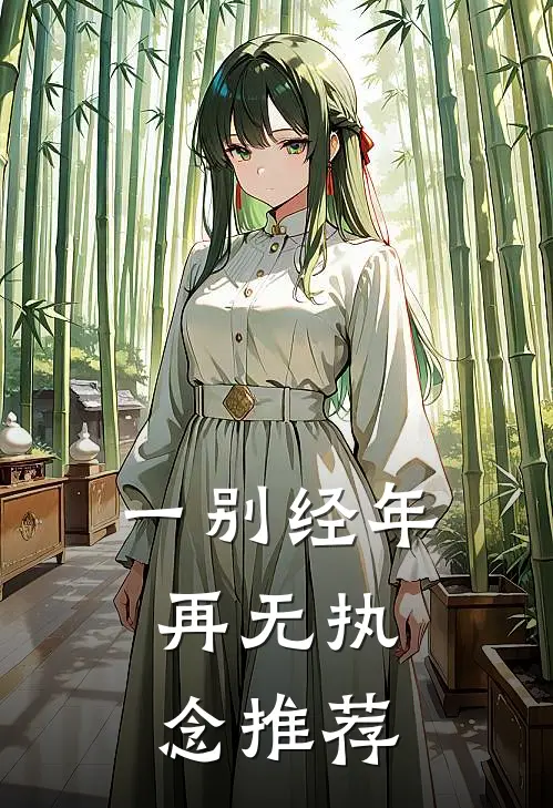 一别经年，再无执念推荐