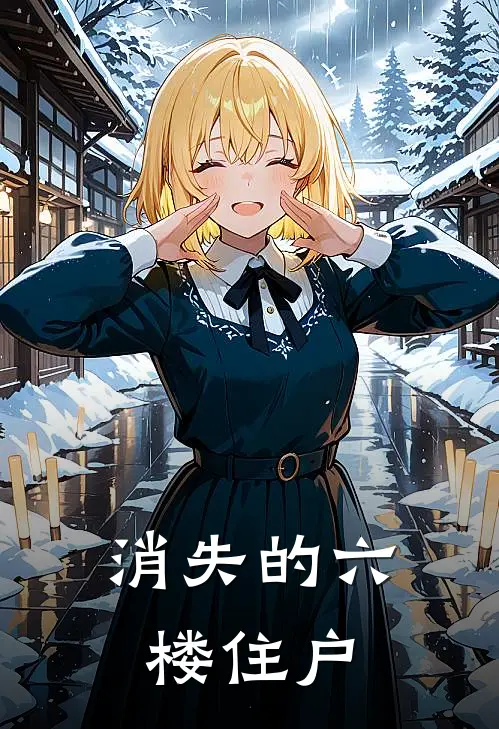 消失的六楼住户