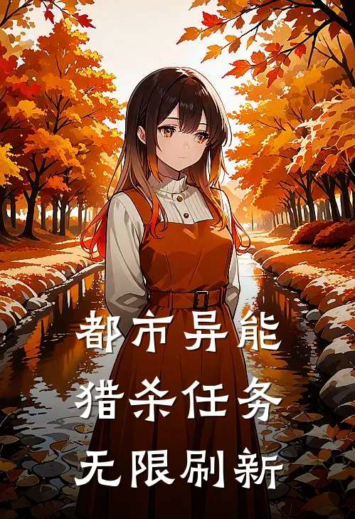 都市异能：猎杀任务无限刷新