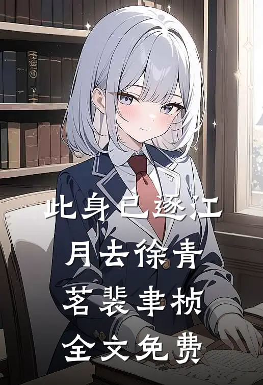 此身已逐江月去徐青茗裴聿桢全文免费