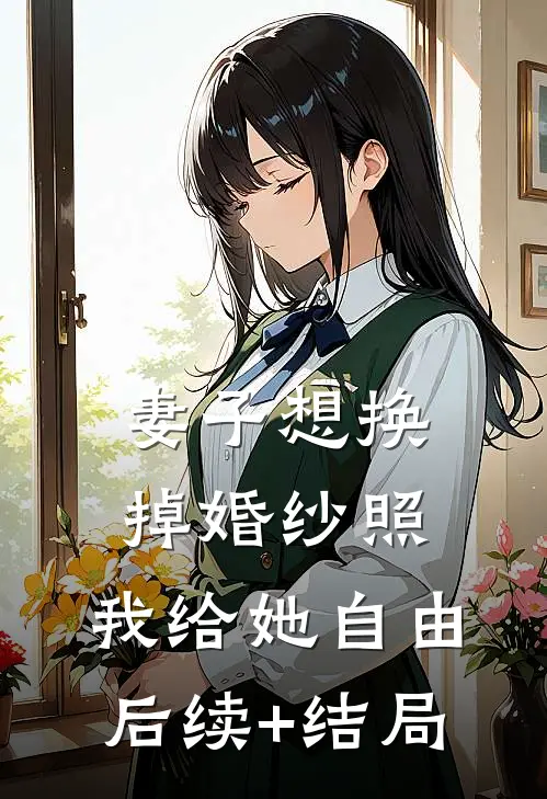 妻子想换掉婚纱照，我给她自由后续+结局