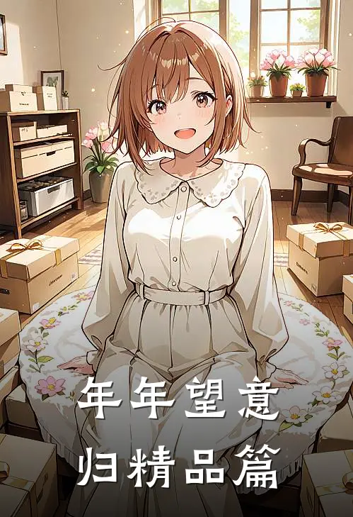 年年望意归精品篇