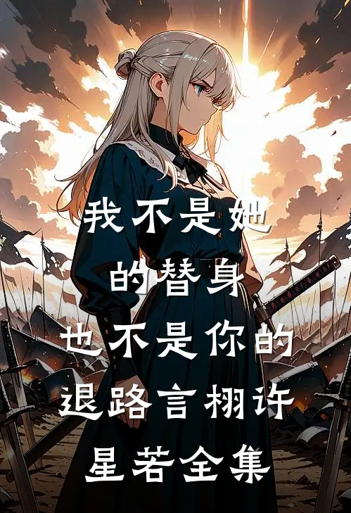 我不是她的替身，也不是你的退路言栩许星若全集