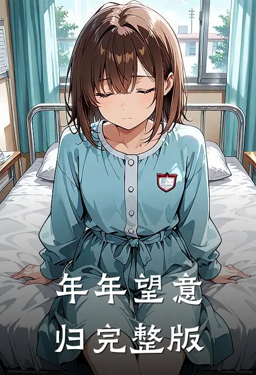 年年望意归完整版