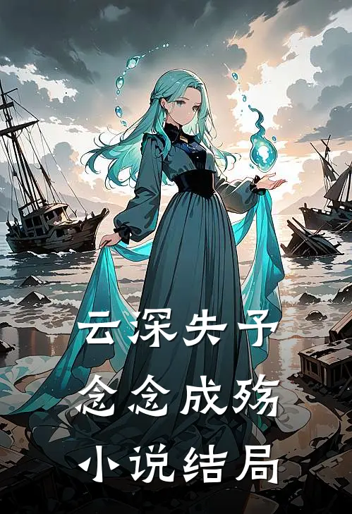 云深失予，念念成殇小说结局
