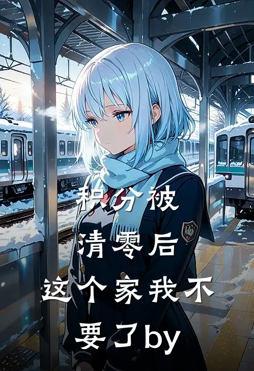 积分被清零后，这个家我不要了by