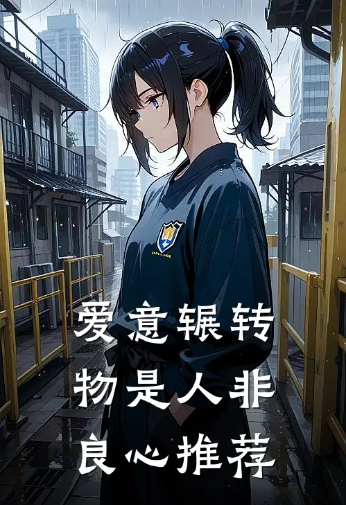 爱意辗转，物是人非良心推荐