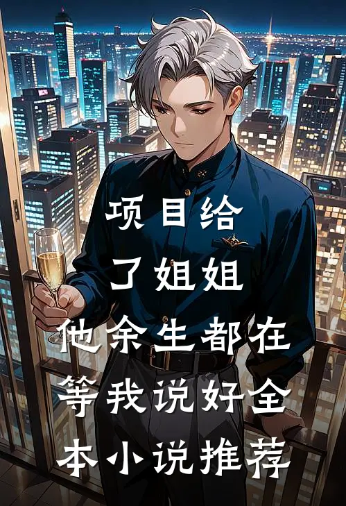项目给了姐姐，他余生都在等我说好全本小说推荐