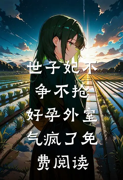 世子妃不争不抢，好孕外室气疯了免费阅读