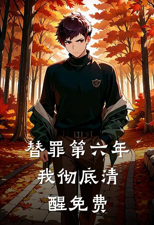 替罪第六年，我彻底清醒免费