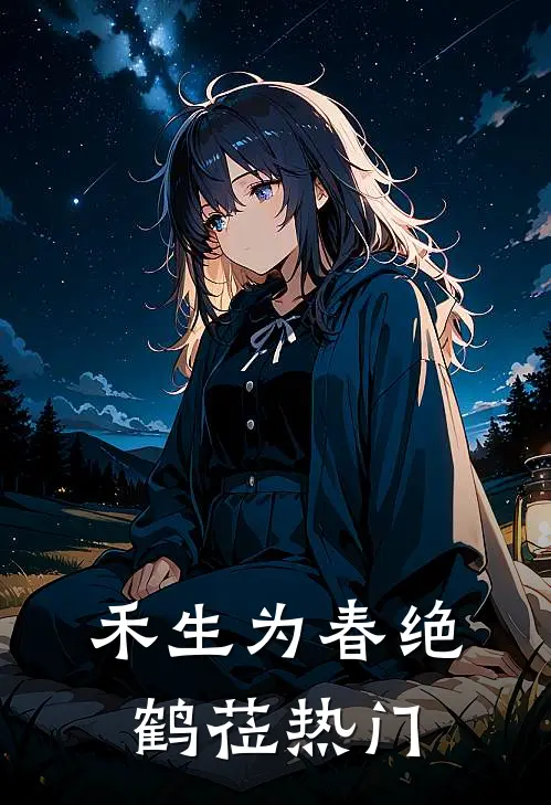 禾生为春绝鹤莅热门