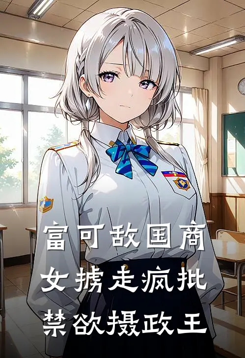 富可敌国商女掳走疯批禁欲摄政王