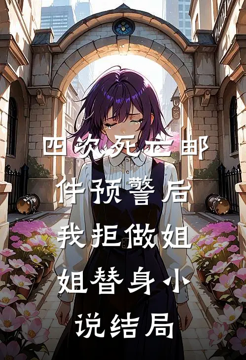 四次死亡邮件预警后，我拒做姐姐替身小说结局