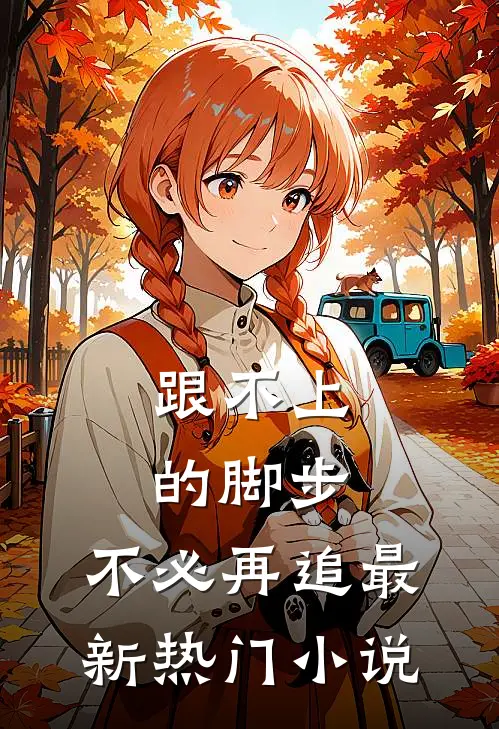 跟不上的脚步，不必再追最新热门小说