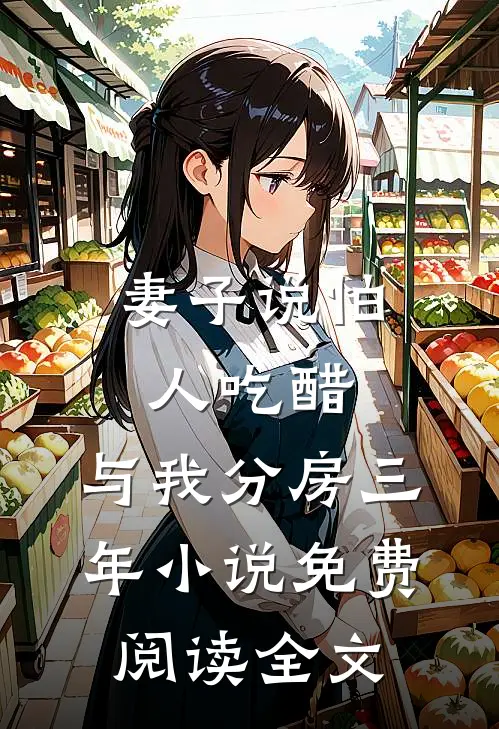 妻子说怕人吃醋，与我分房三年小说免费阅读全文