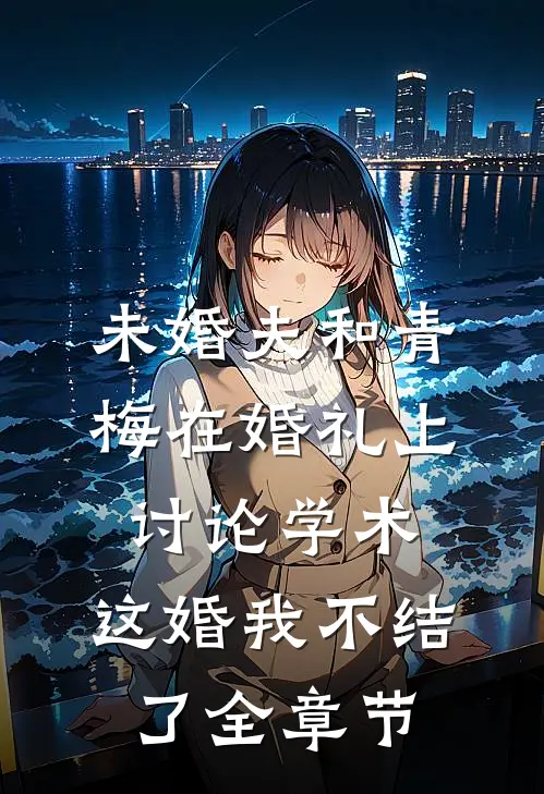 未婚夫和青梅在婚礼上讨论学术，这婚我不结了全章节