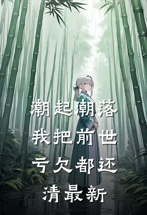 潮起潮落，我把前世亏欠都还清最新