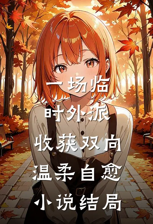 一场临时外派，收获双向温柔自愈小说结局