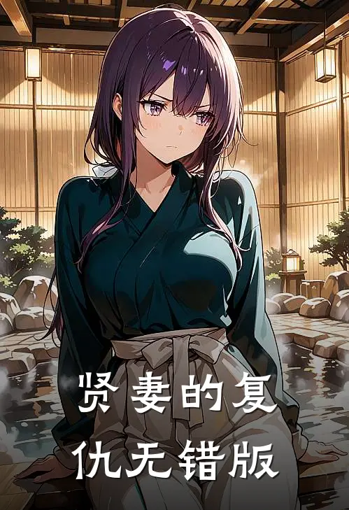 贤妻的复仇无错版