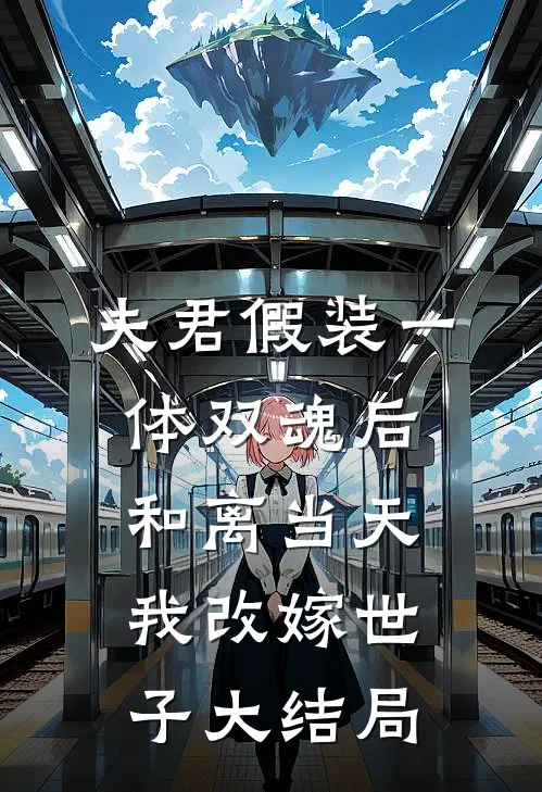 夫君假装一体双魂后，和离当天我改嫁世子大结局