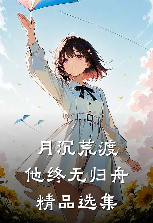 月沉荒渡，他终无归舟精品选集