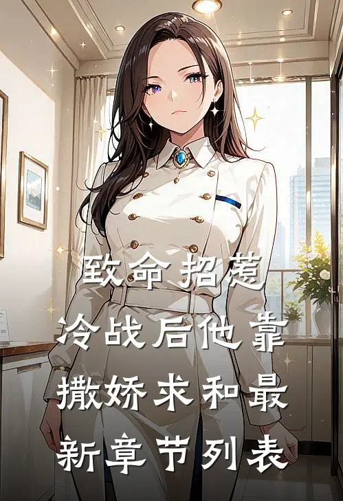 致命招惹：冷战后他靠撒娇求和最新章节列表